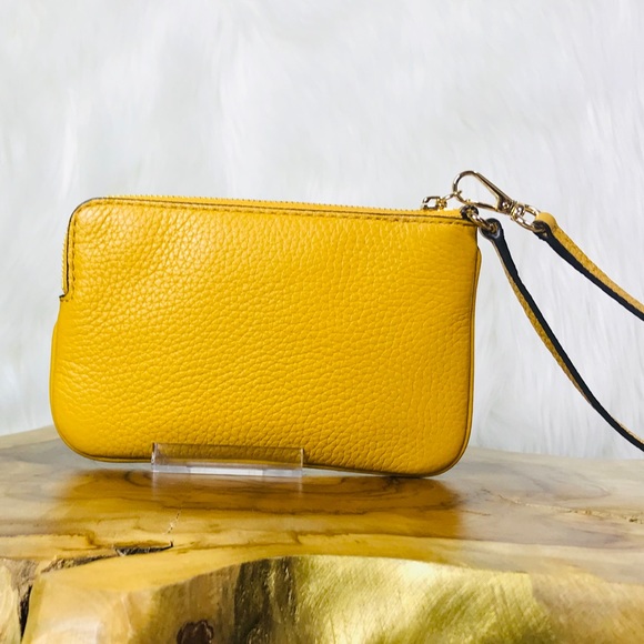 Michael Kors Fulton Medium TZ Wristlet - Picture 4 of 8